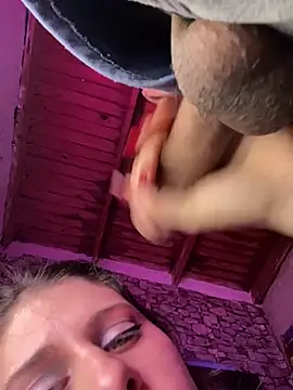 FlorBich online show from June 14, 2:24 am