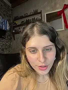 FlorBich online show from July 21, 1:39 am