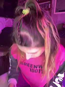 FlorBich online show from April 22, 4:48 pm