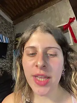 FlorBich online show from July 25, 2:07 am
