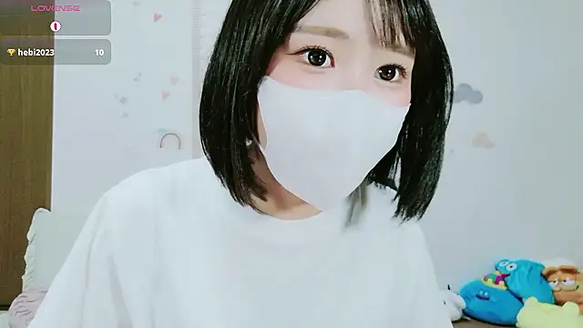  Iroha 99 online show from June 16, 2:51 pm