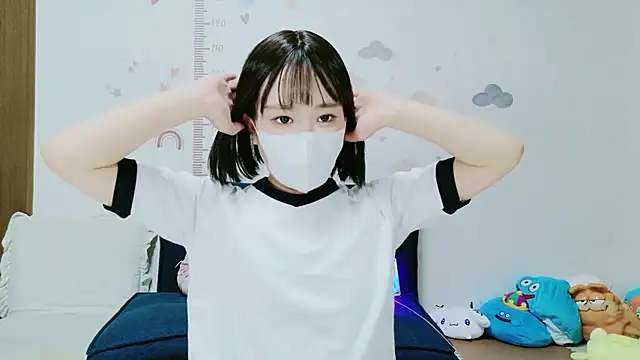  Iroha 99 online show from June 17, 3:57 pm