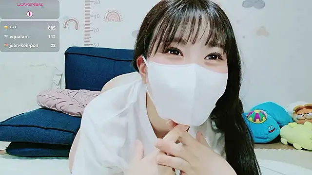  Iroha 99 online show from June 19, 3:04 pm
