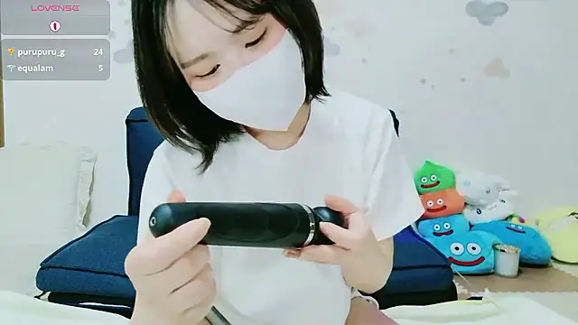  Iroha 99 online show from July 24, 2:37 pm