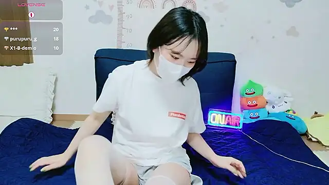  Iroha 99 online show from July 25, 2:46 pm