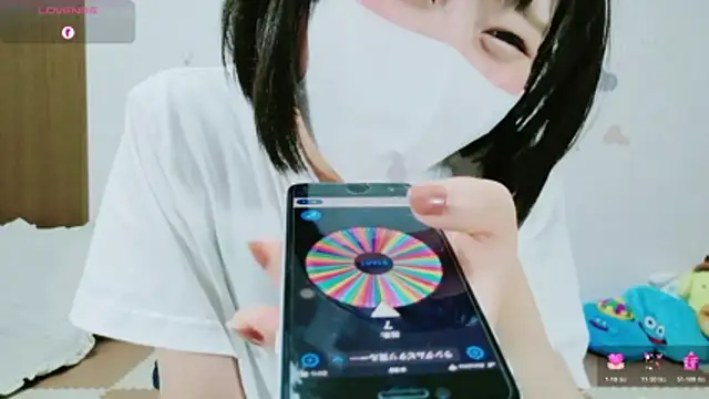  Iroha 99 online show from June 9, 3:00 pm