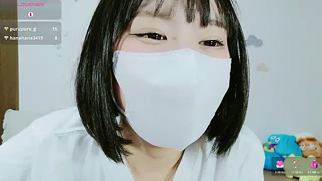  Iroha 99 online show from June 18, 2:55 pm