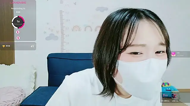  Iroha 99 online show from July 30, 2:40 pm