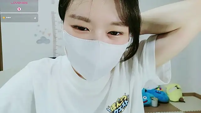  Iroha 99 online show from July 23, 2:36 pm
