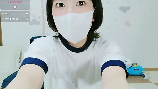  Iroha 99 online show from July 29, 2:28 pm