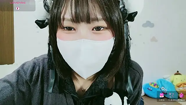  Iroha 99 online show from June 8, 2:51 pm