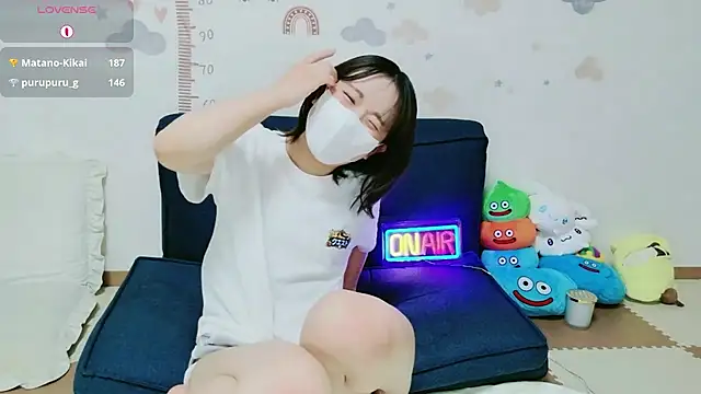  Iroha 99 online show from July 22, 2:40 pm