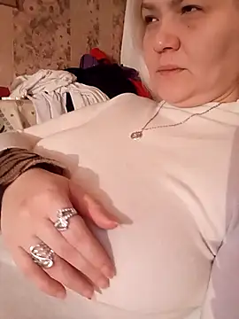 Minna Jeannie online show from November 25, 3:09 am