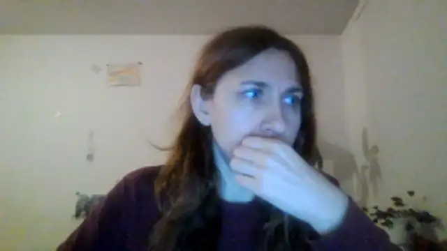 JasmineGlamour online show from November 16, 4:40 pm