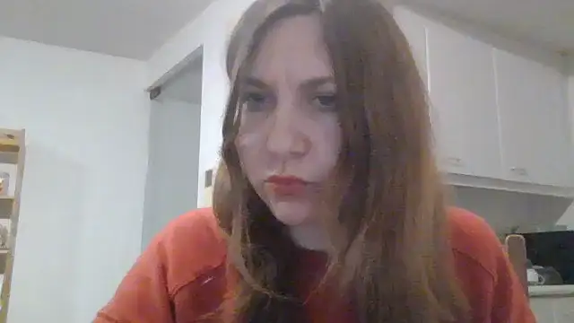 JasmineGlamour online show from April 20, 10:35 pm