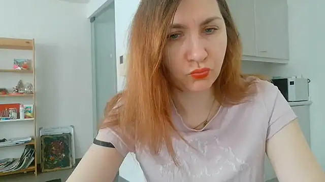 JasmineGlamour online show from April 23, 3:25 pm