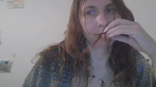 JasmineGlamour online show from November 14, 8:09 pm