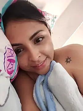 MelannyBell online show from September 10, 1:16 am