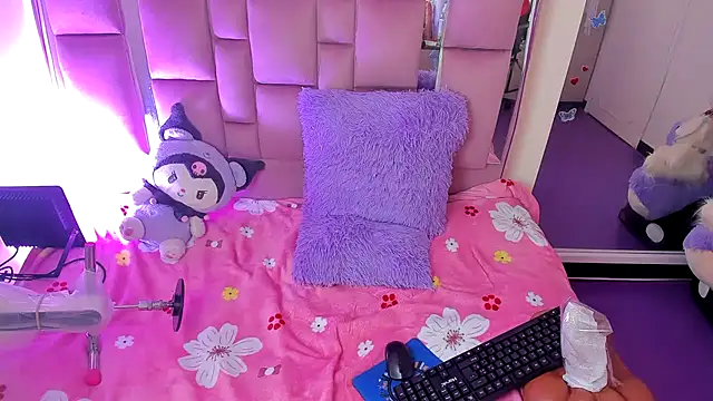 AriadnaCappelletty online show from April 21, 4:03 pm