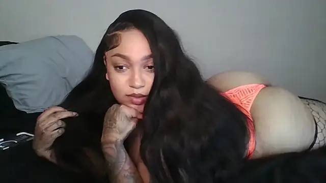 jaydadior online show from May 9, 8:11 pm