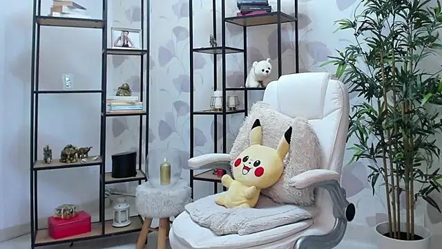 Smileyelyourgf online show from May 12, 7:42 pm