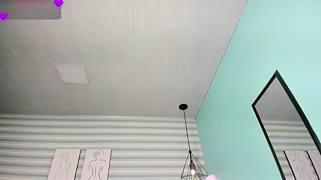 goddess kianna online show from April 20, 3:20 am