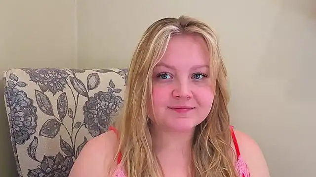 PhatAssBlond online show from March 22, 7:09 pm