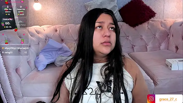 grace77   online show from April 24, 12:52 pm