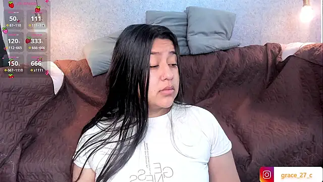 grace77   online show from March 16, 12:31 pm