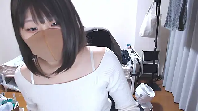 izumi  123 online show from October 22, 5:51 pm