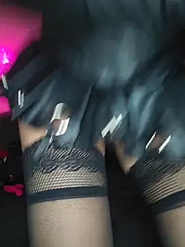 Jade Emeraud online show from April 1, 7:44 pm