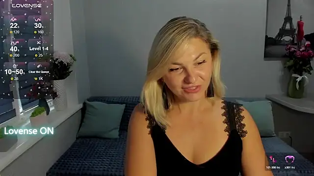 sweet   margaret online show from November 5, 1:49 pm