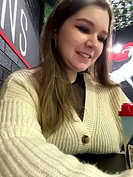 PumaShyXD online show from January 14, 9:47 am