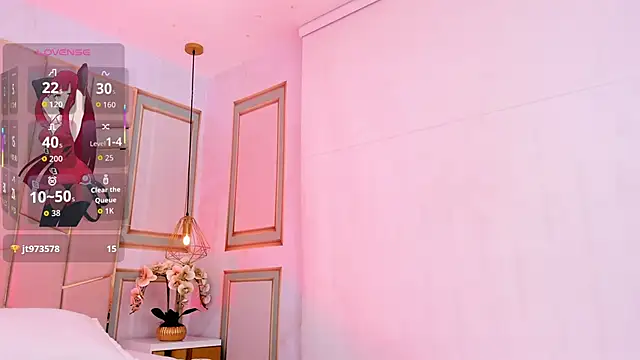 abby adams20 online show from December 19, 2:59 am