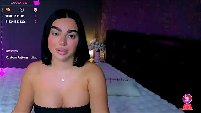 babyleilaa online show from November 6, 11:43 pm