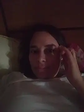 Amelia1  online show from December 4, 9:26 pm