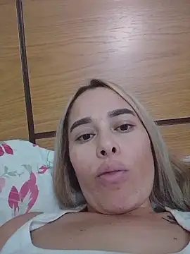 Amelia1  online show from May 23, 11:03 pm