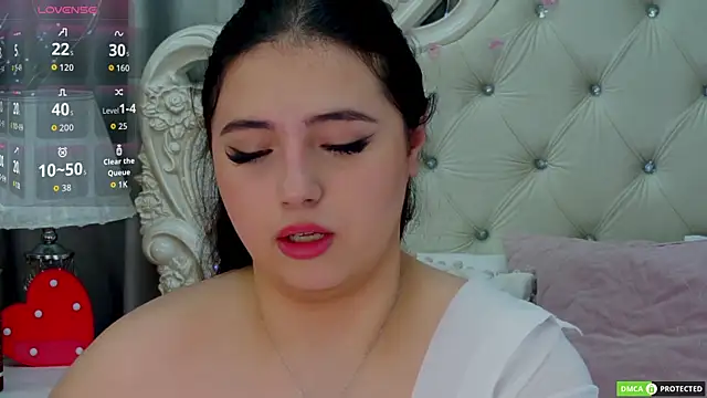 JennyFerguson online show from October 6, 6:34 pm