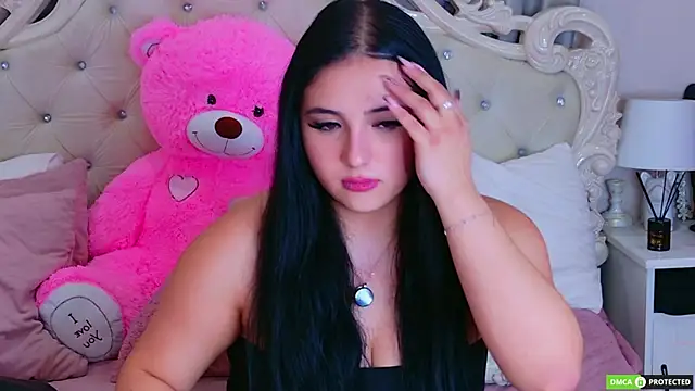 JennyFerguson online show from April 20, 7:50 pm