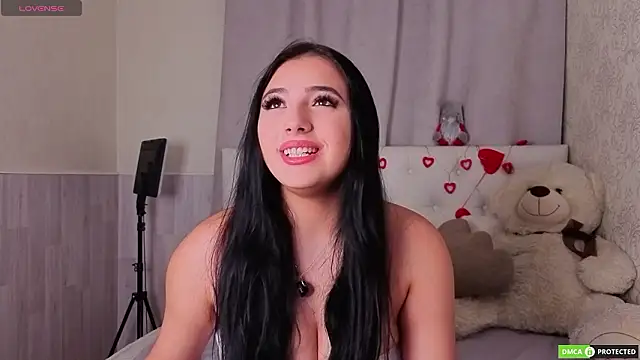 JennyFerguson online show from February 23, 6:07 pm