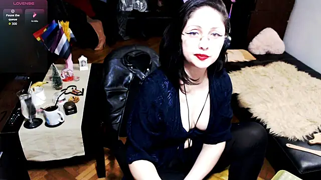 Imperatriza online show from December 22, 6:44 pm