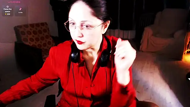 Imperatriza online show from November 20, 6:31 pm