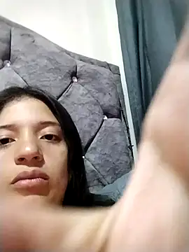Snapshot of angelie_3 chatting on September 23, 12:20 am angelie 3 online show from September 23, 12:20 am