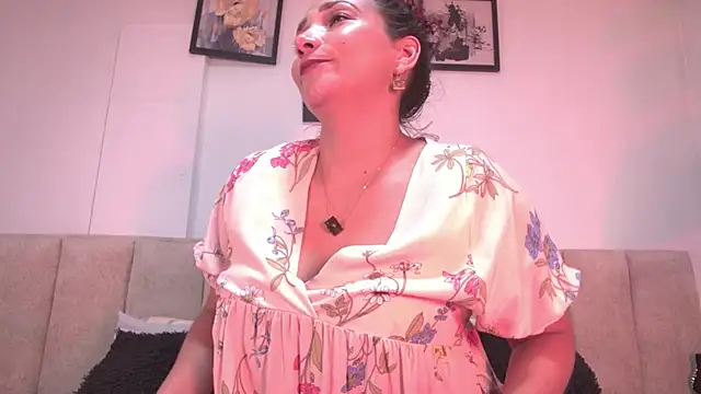 amber demons2021 online show from October 18, 10:55 pm