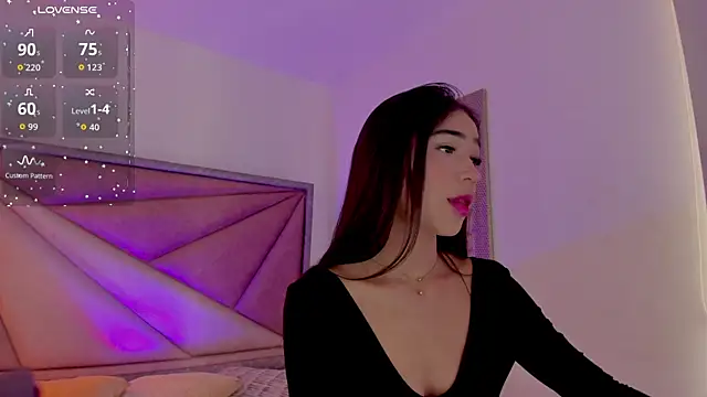 FaloonRoussel online show from April 24, 6:44 pm