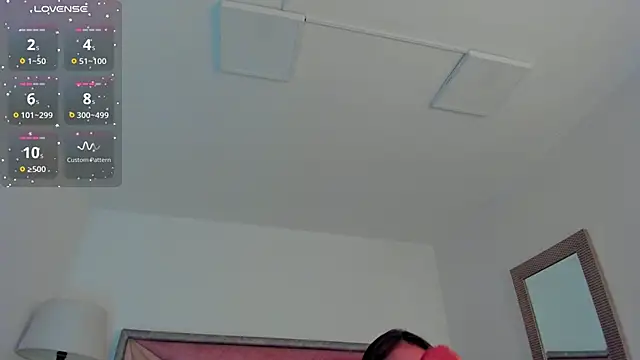 FaloonRoussel online show from April 9, 6:24 pm