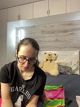 MartiniiSelenna online show from June 11, 5:59 am