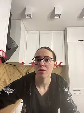 MartiniiSelenna online show from February 3, 10:09 am