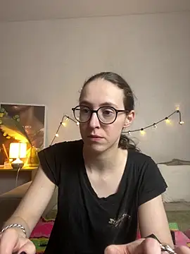 MartiniiSelenna online show from April 26, 5:49 am