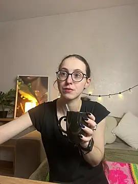 MartiniiSelenna online show from April 23, 5:59 am